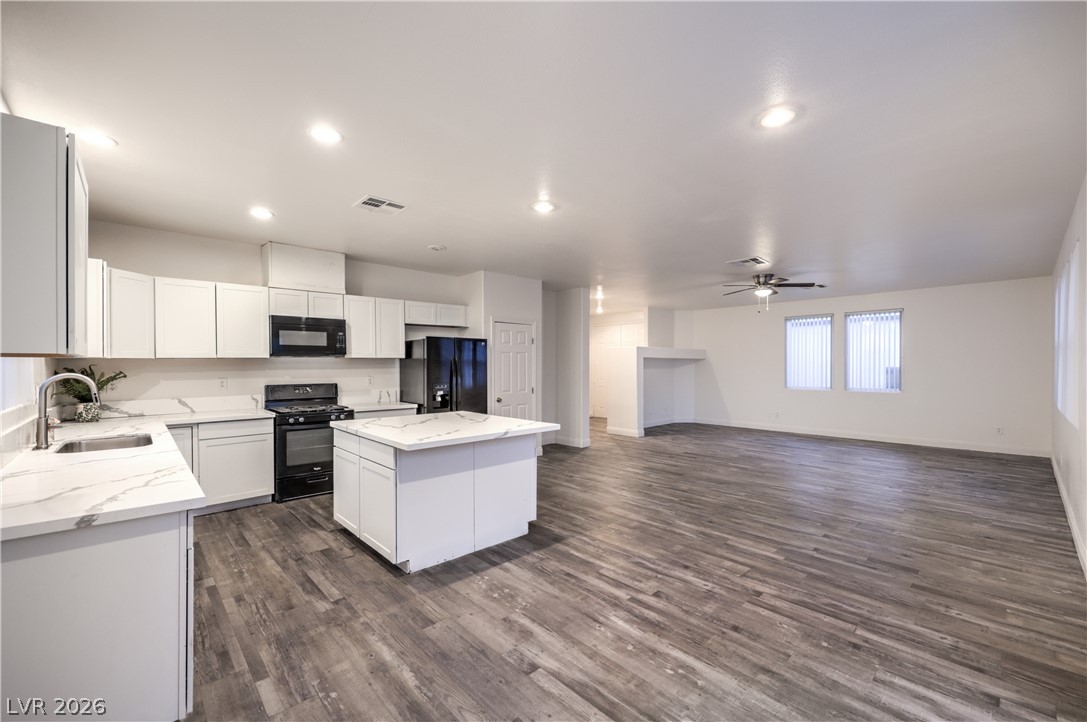 3409 Barada Heights Avenue North Las Vegas NV 89081