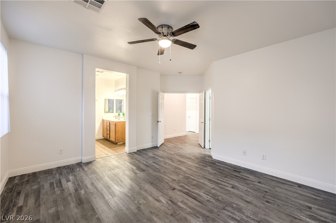 3409 Barada Heights Avenue North Las Vegas NV 89081