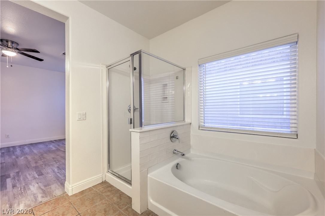 3409 Barada Heights Avenue North Las Vegas NV 89081
