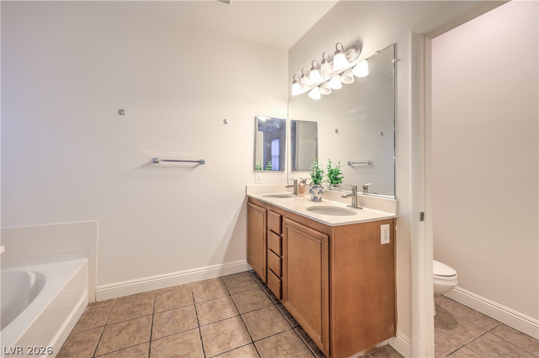 3409 Barada Heights Avenue North Las Vegas NV 89081