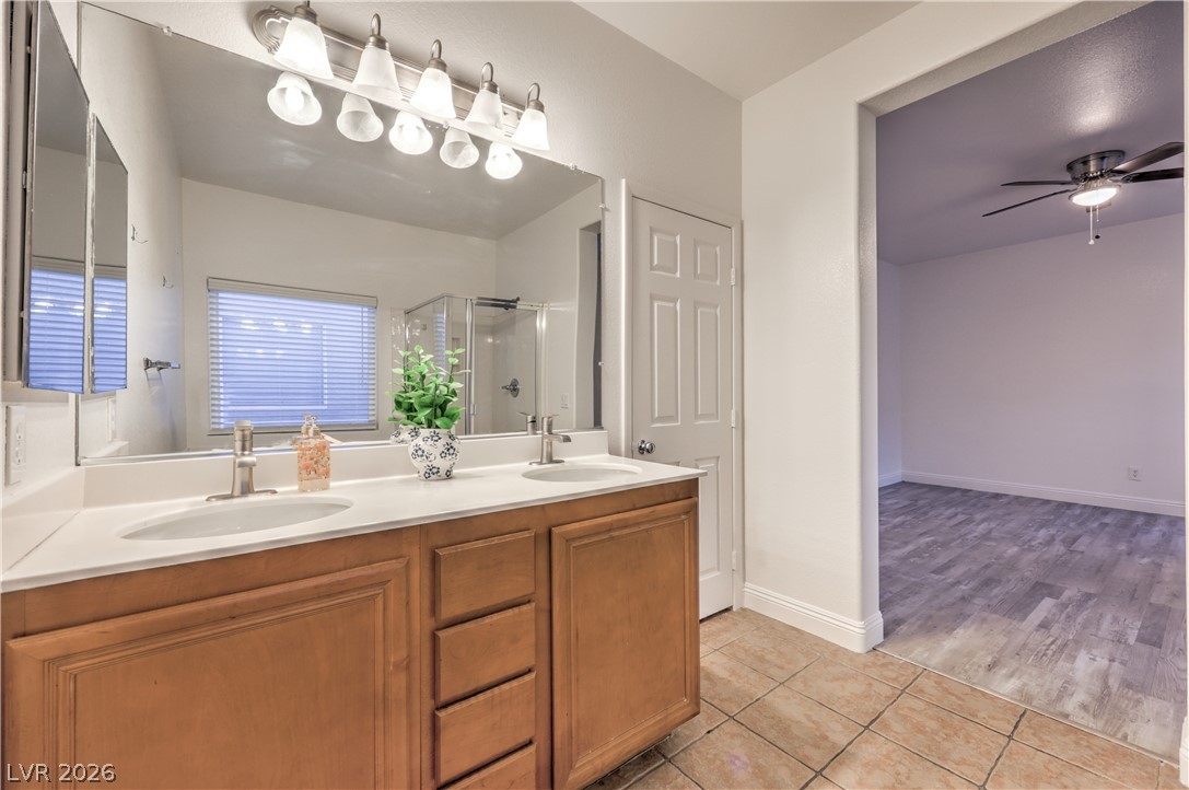 3409 Barada Heights Avenue North Las Vegas NV 89081