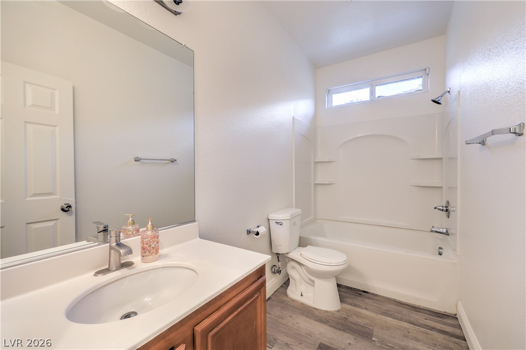 3409 Barada Heights Avenue North Las Vegas NV 89081