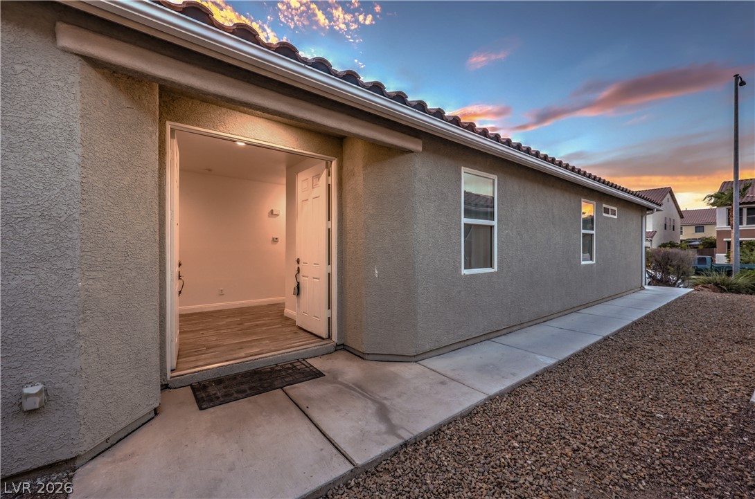 3409 Barada Heights Avenue North Las Vegas NV 89081