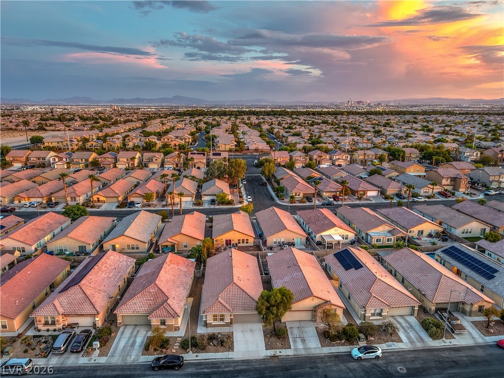 3409 Barada Heights Avenue North Las Vegas NV 89081