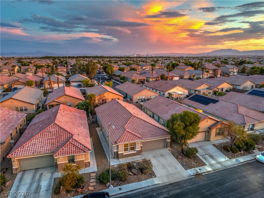 3409 Barada Heights Avenue North Las Vegas NV 89081