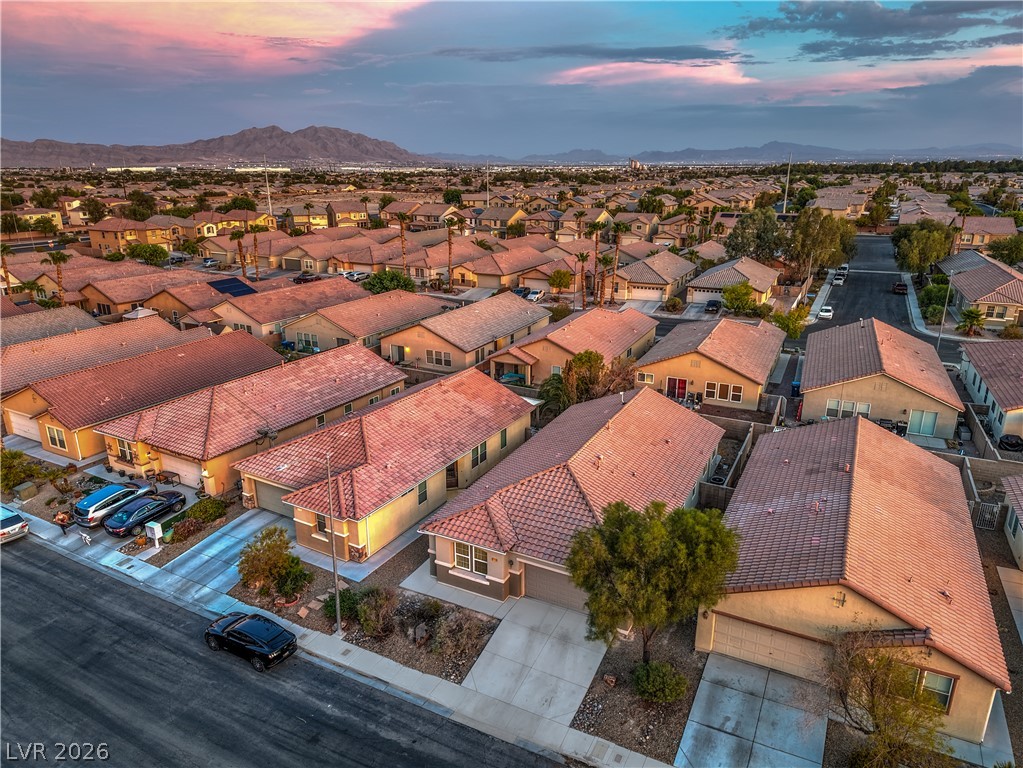3409 Barada Heights Avenue North Las Vegas NV 89081