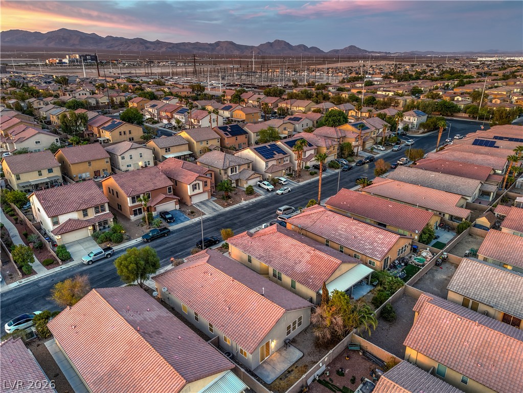3409 Barada Heights Avenue North Las Vegas NV 89081