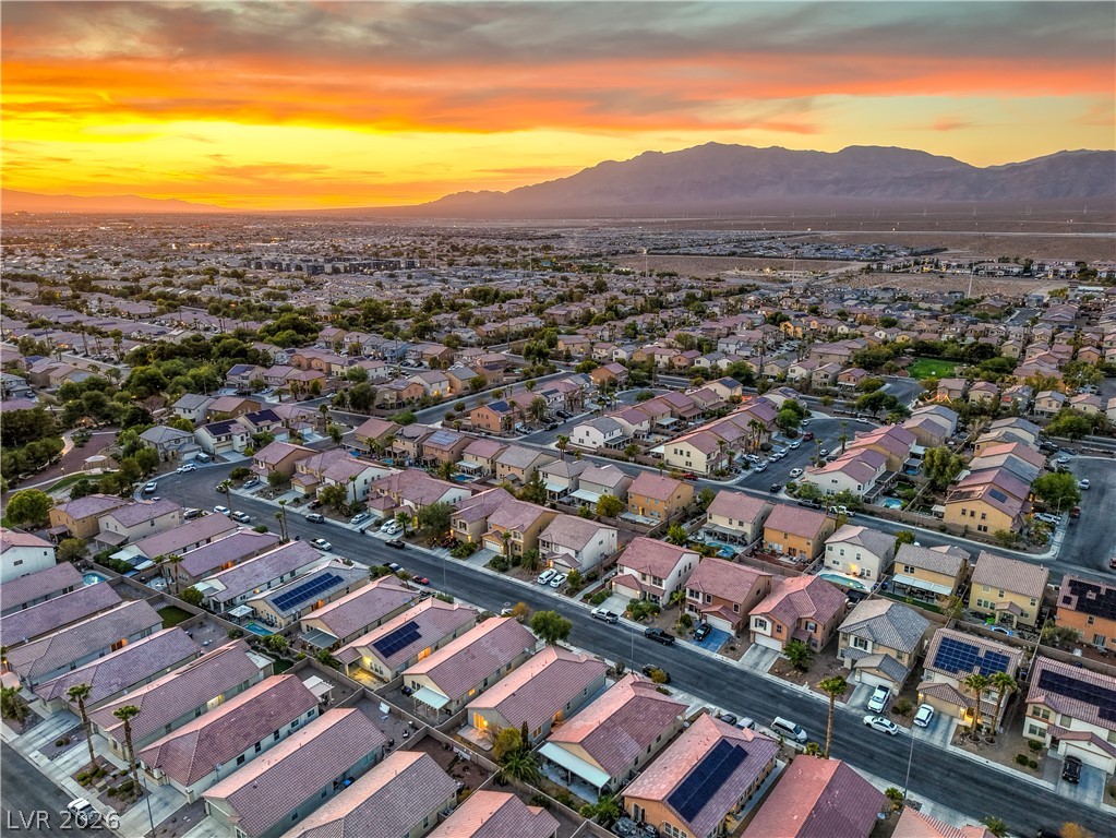 3409 Barada Heights Avenue North Las Vegas NV 89081