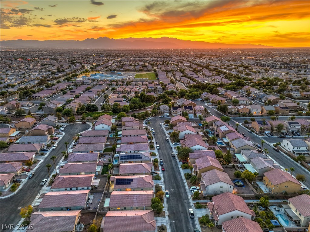 3409 Barada Heights Avenue North Las Vegas NV 89081