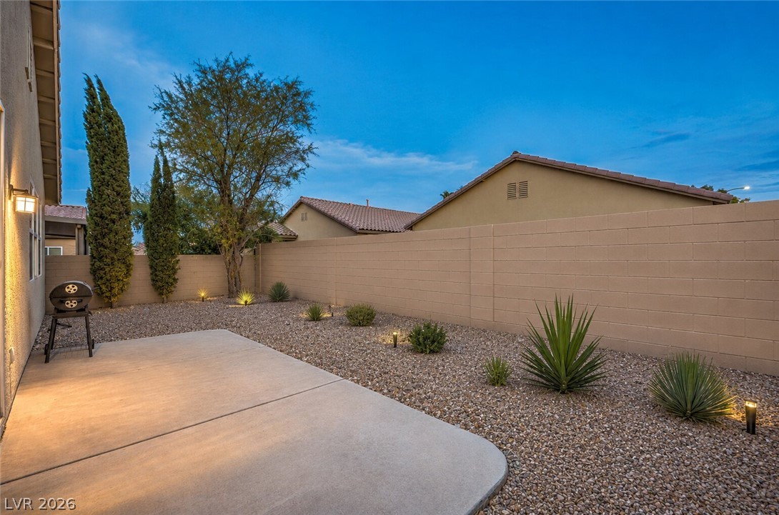 3409 Barada Heights Avenue North Las Vegas NV 89081