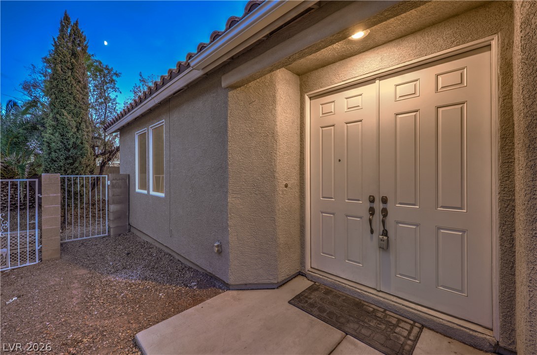 3409 Barada Heights Avenue North Las Vegas NV 89081