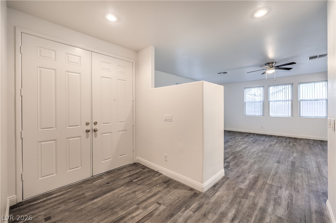 3409 Barada Heights Avenue North Las Vegas NV 89081
