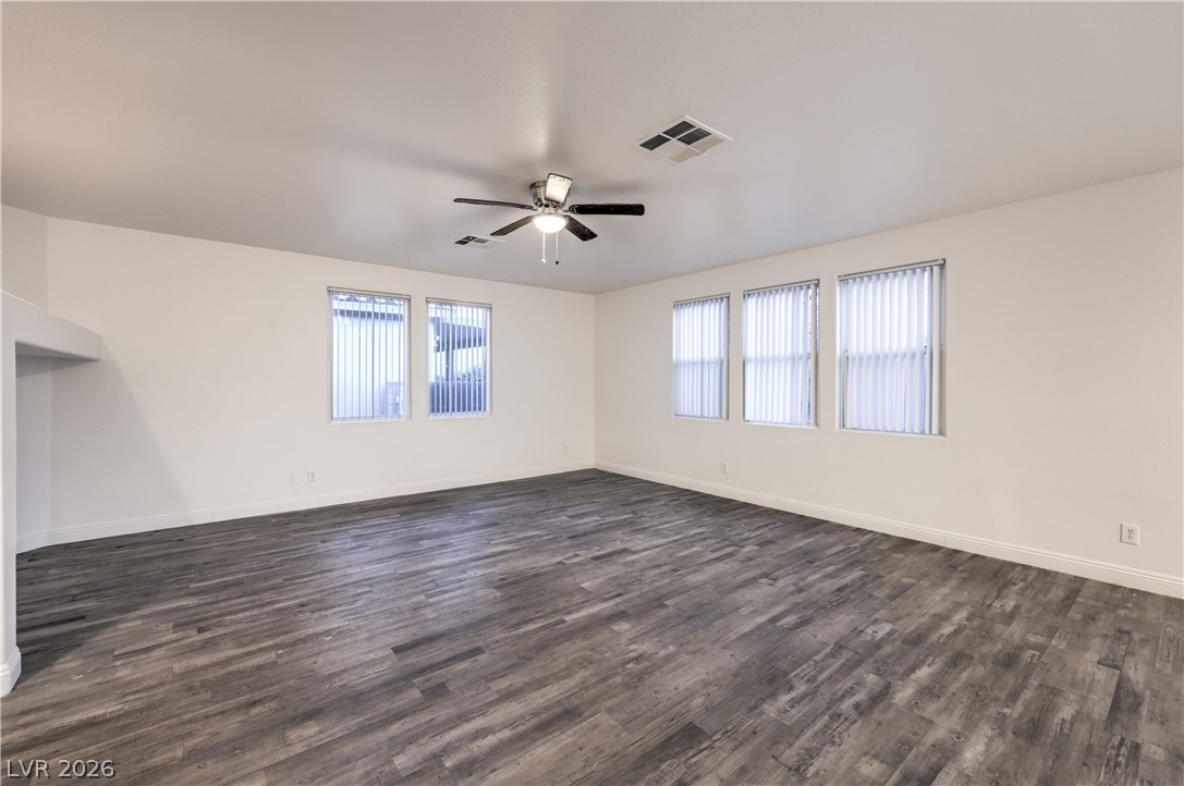 3409 Barada Heights Avenue North Las Vegas NV 89081