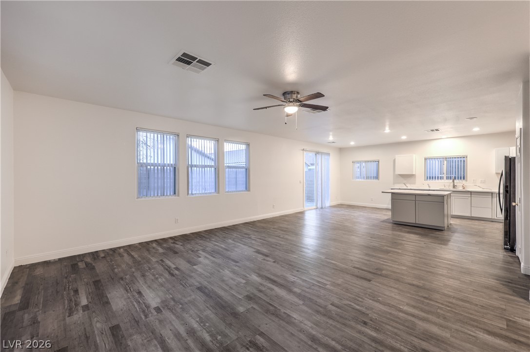 3409 Barada Heights Avenue North Las Vegas NV 89081