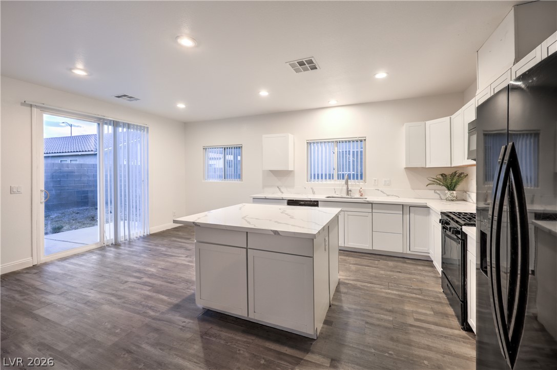 3409 Barada Heights Avenue North Las Vegas NV 89081