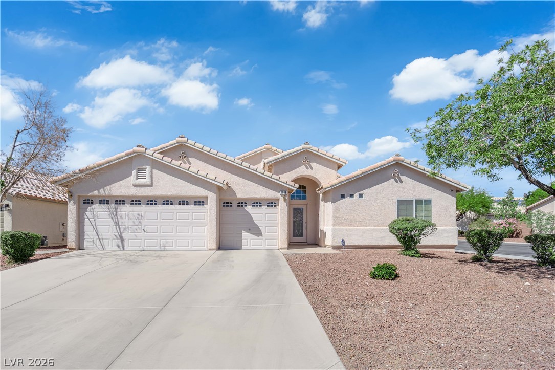 2616 Torch Avenue North Las Vegas NV 89081