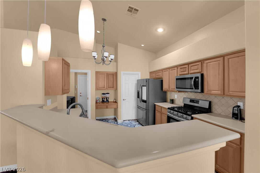 2616 Torch Avenue North Las Vegas NV 89081