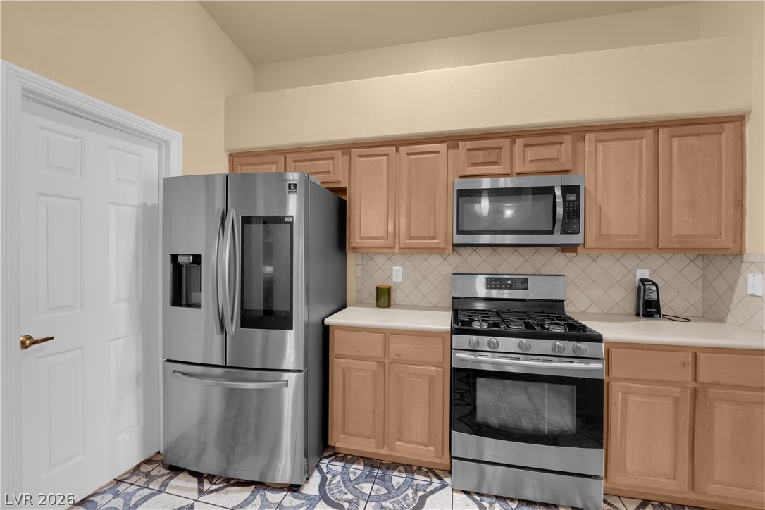 2616 Torch Avenue North Las Vegas NV 89081