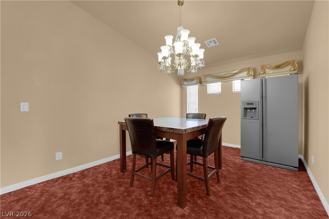 2616 Torch Avenue North Las Vegas NV 89081