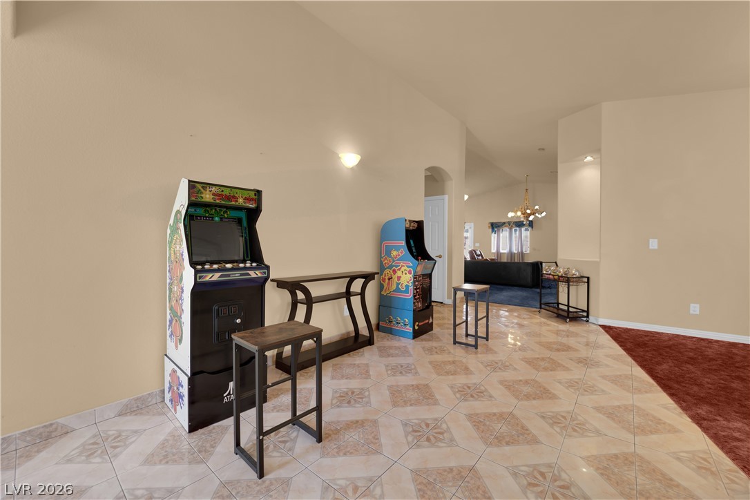2616 Torch Avenue North Las Vegas NV 89081