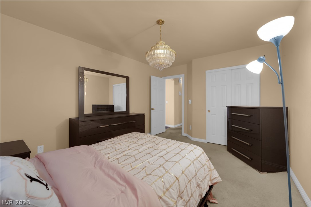 2616 Torch Avenue North Las Vegas NV 89081