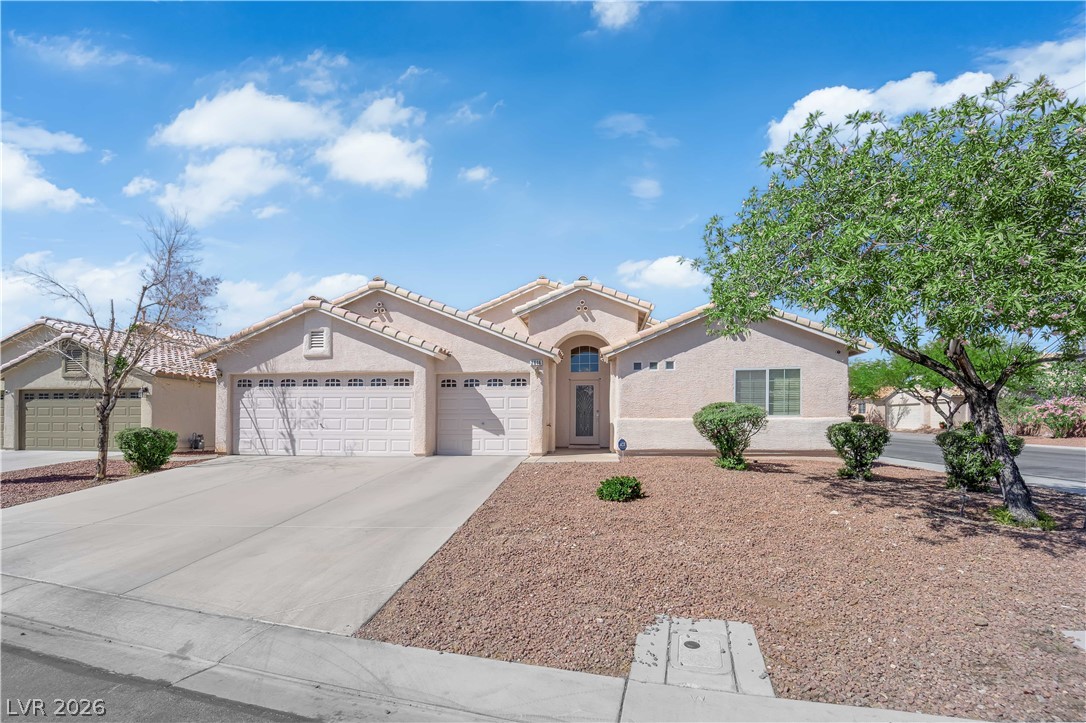 2616 Torch Avenue North Las Vegas NV 89081