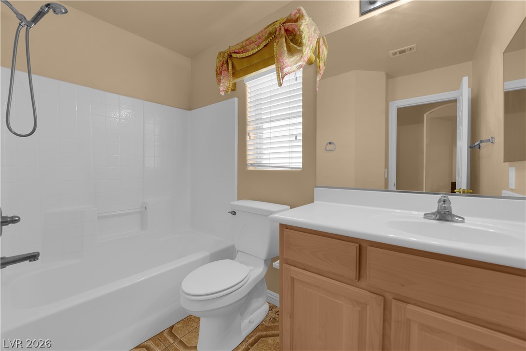 2616 Torch Avenue North Las Vegas NV 89081