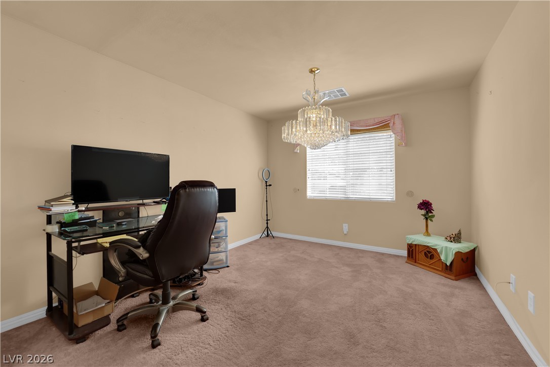 2616 Torch Avenue North Las Vegas NV 89081