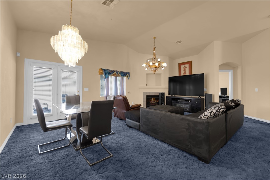 2616 Torch Avenue North Las Vegas NV 89081
