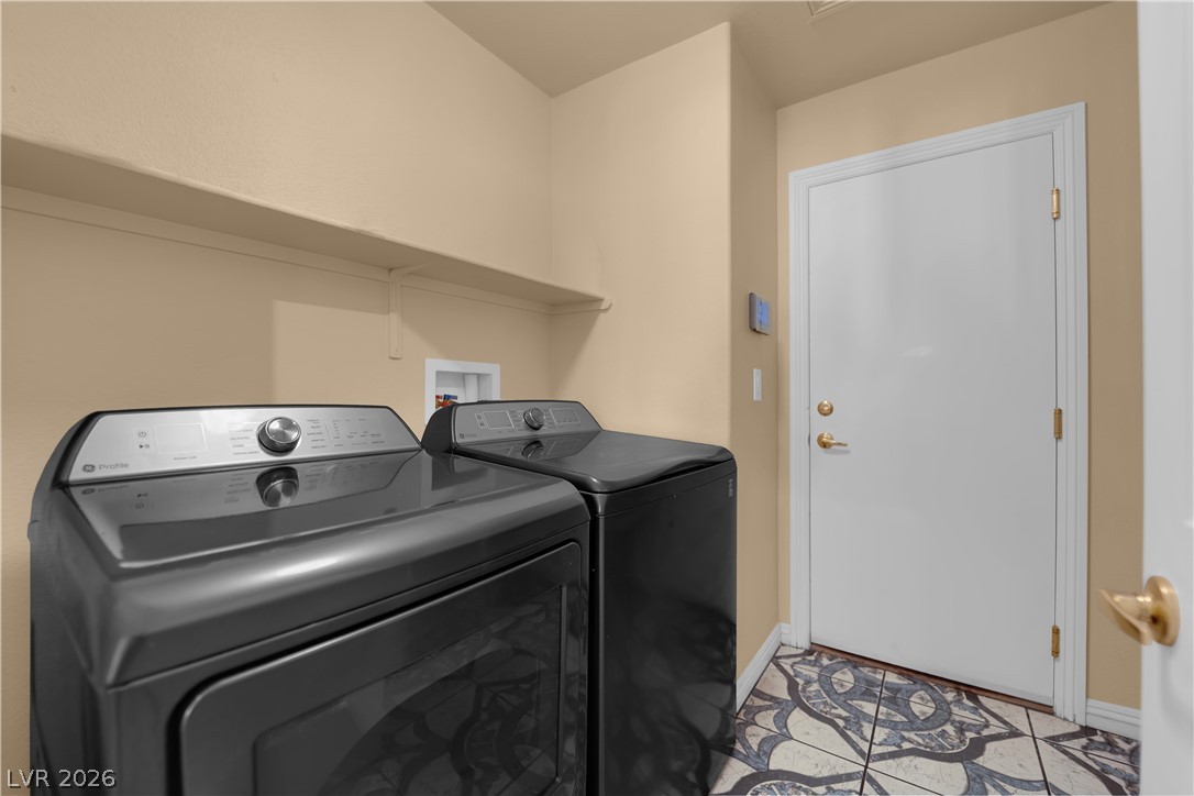 2616 Torch Avenue North Las Vegas NV 89081