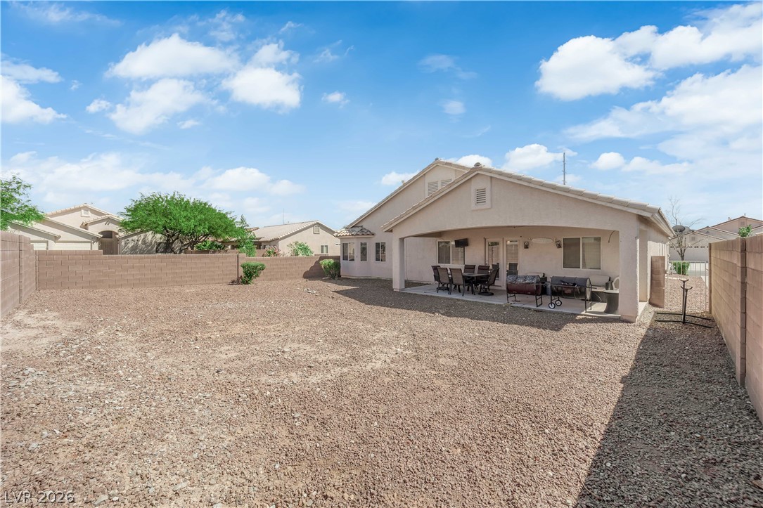 2616 Torch Avenue North Las Vegas NV 89081
