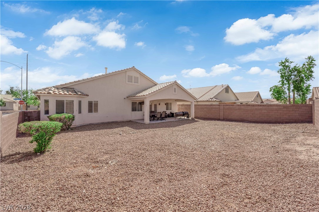 2616 Torch Avenue North Las Vegas NV 89081