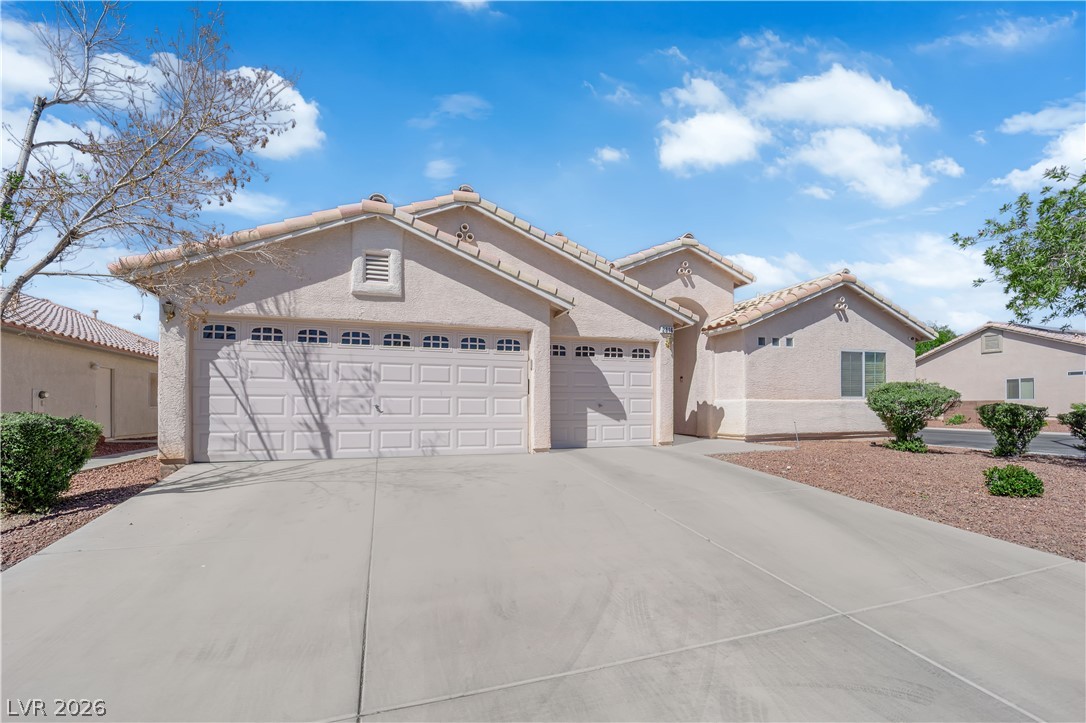2616 Torch Avenue North Las Vegas NV 89081