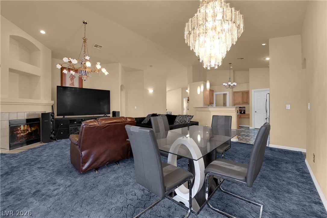2616 Torch Avenue North Las Vegas NV 89081