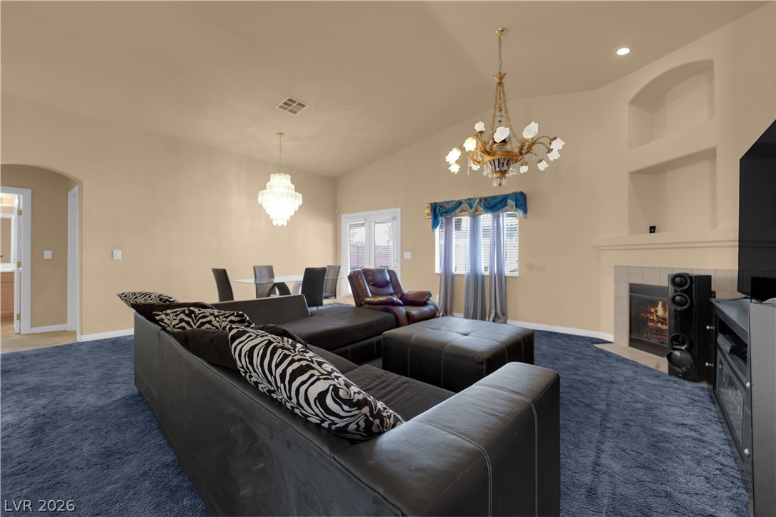 2616 Torch Avenue North Las Vegas NV 89081