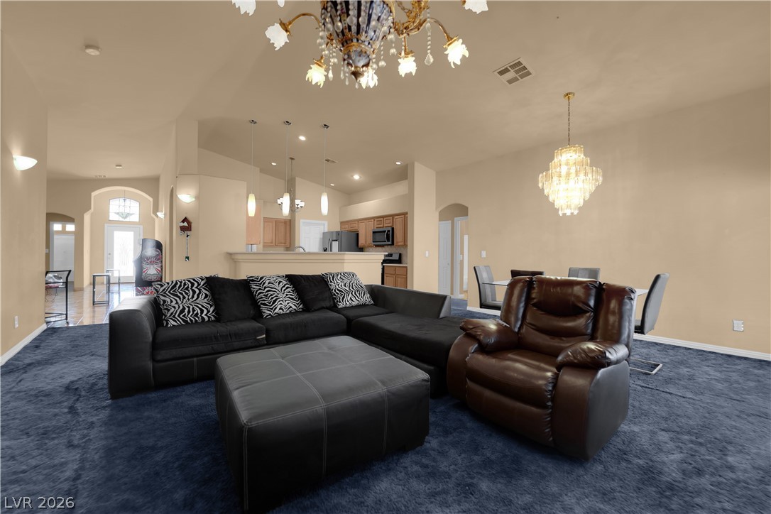 2616 Torch Avenue North Las Vegas NV 89081