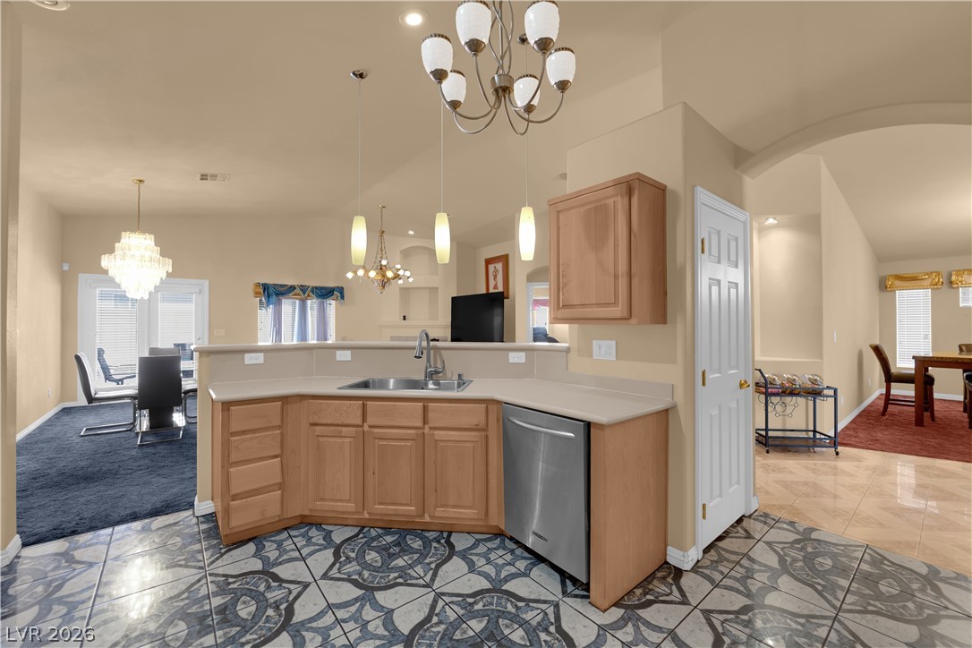 2616 Torch Avenue North Las Vegas NV 89081