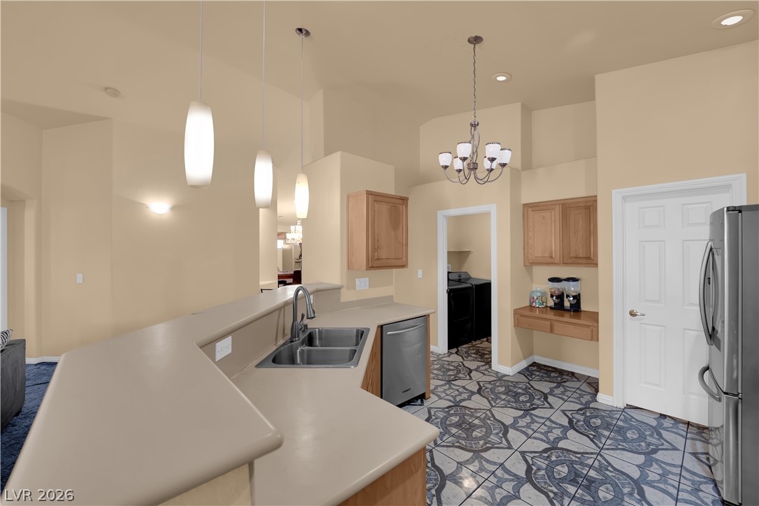 2616 Torch Avenue North Las Vegas NV 89081