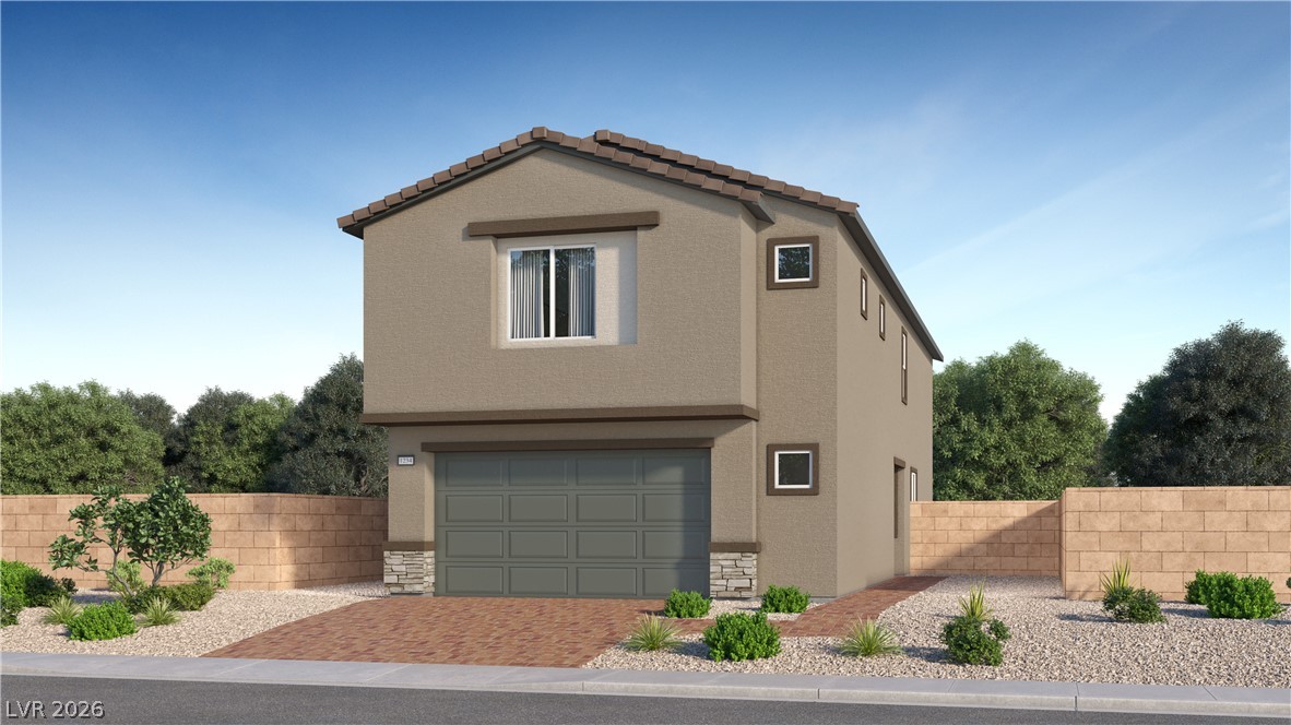 9612 Wild Rock Court Las Vegas NV 89178