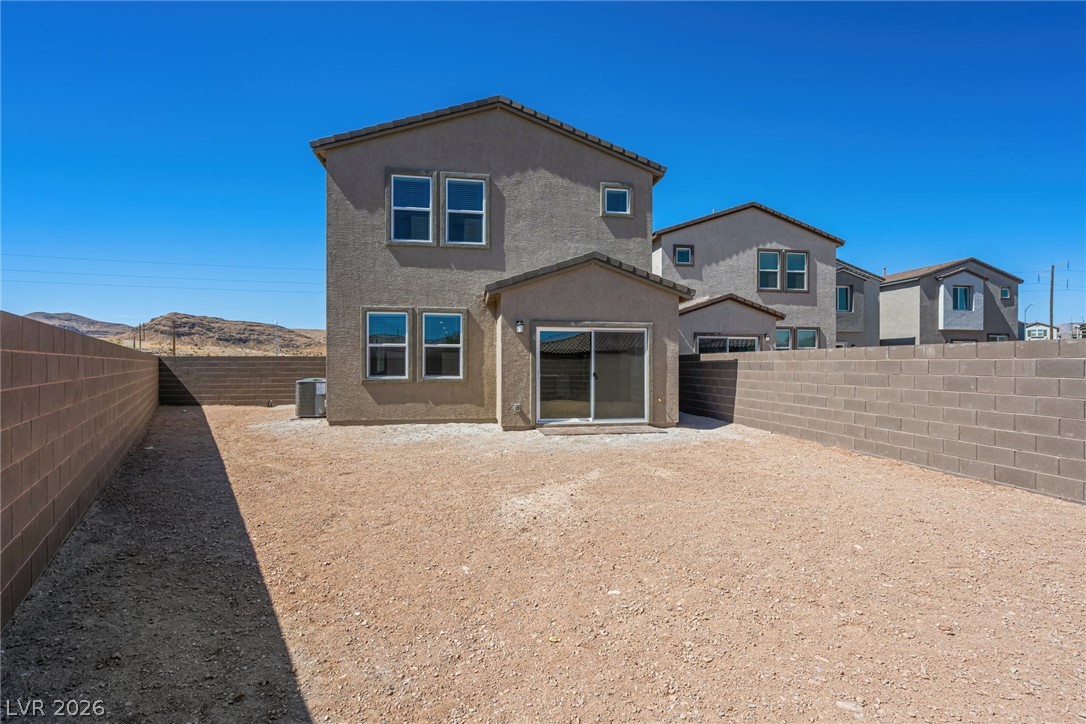 9612 Wild Rock Court Las Vegas NV 89178