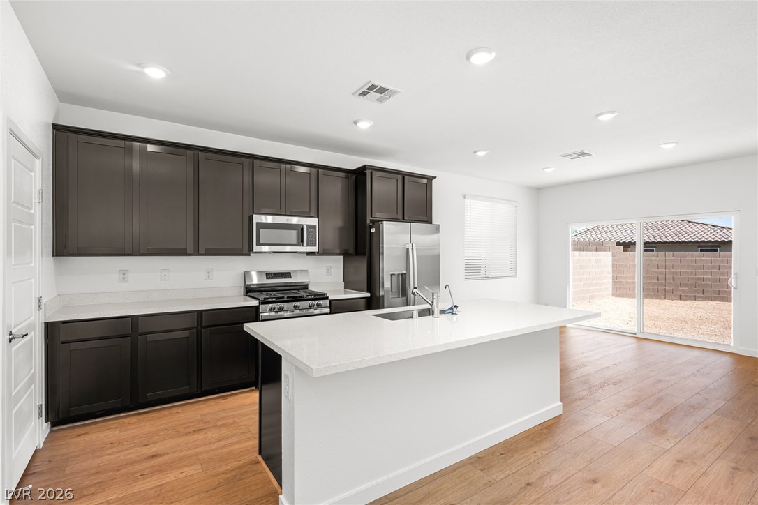9612 Wild Rock Court Las Vegas NV 89178