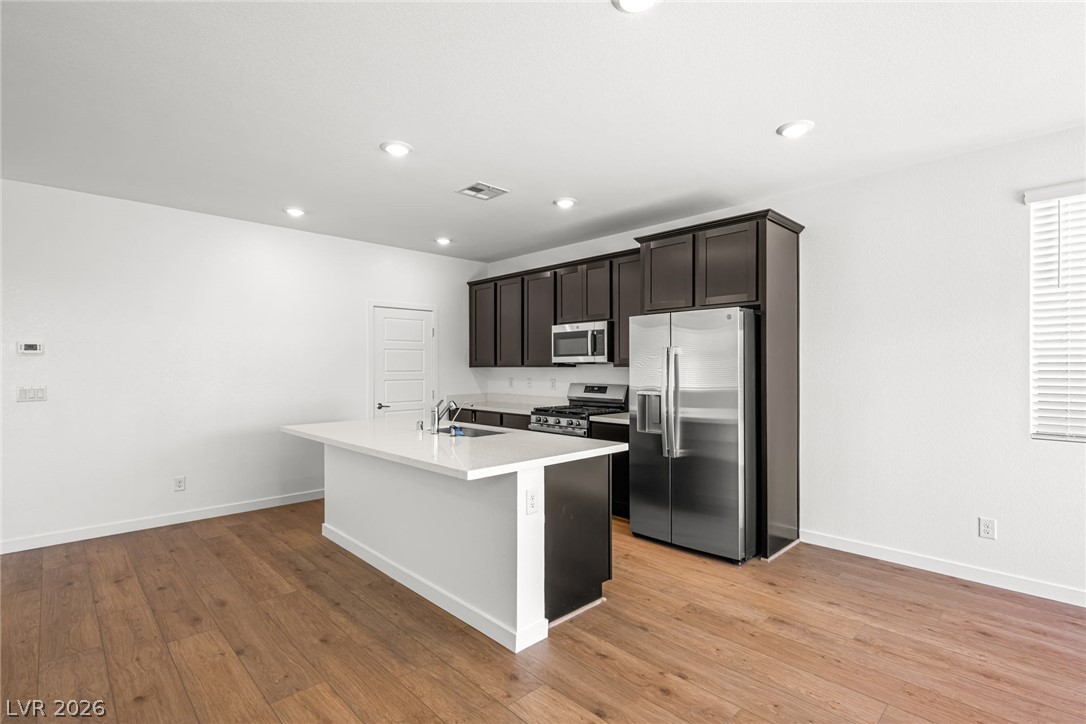 9612 Wild Rock Court Las Vegas NV 89178