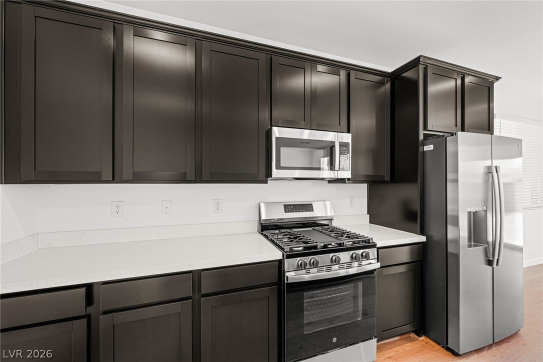 9612 Wild Rock Court Las Vegas NV 89178