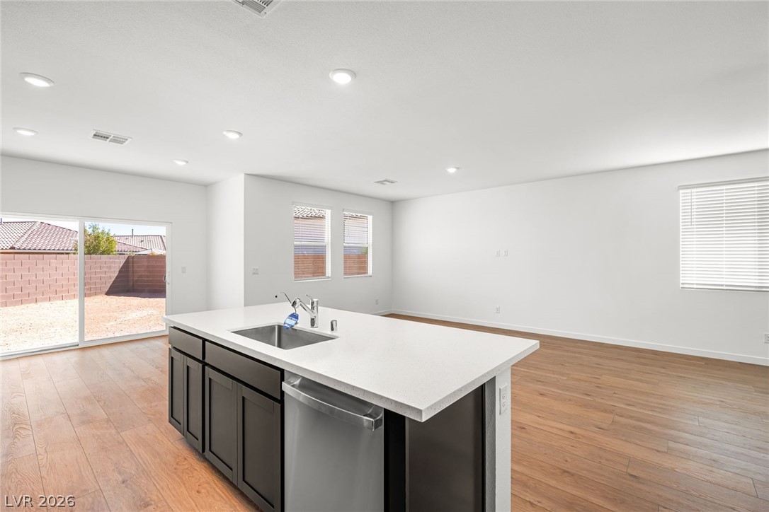 9612 Wild Rock Court Las Vegas NV 89178