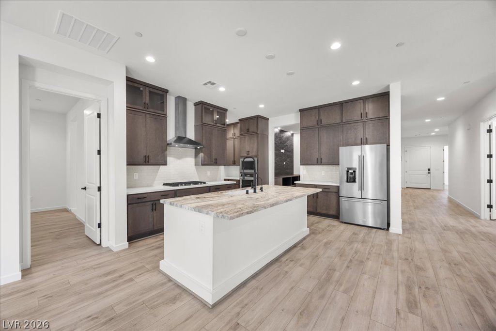 8971 Coastal Oaks Street Las Vegas NV 89166