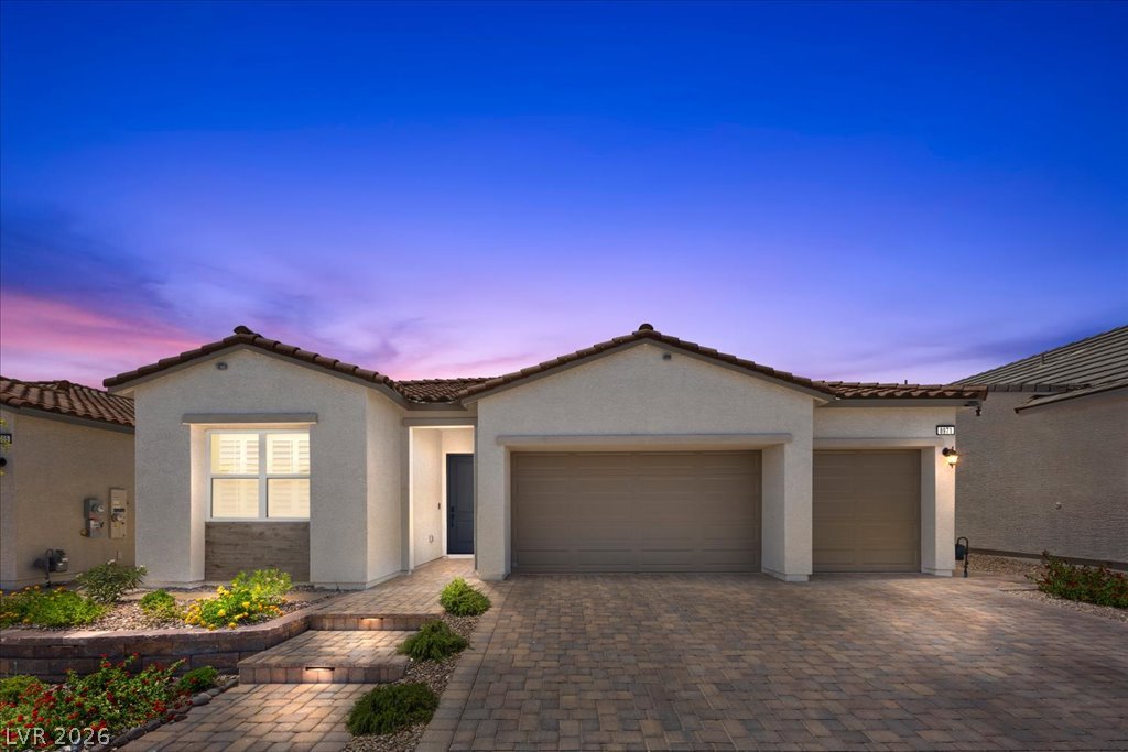 8971 Coastal Oaks Street Las Vegas NV 89166