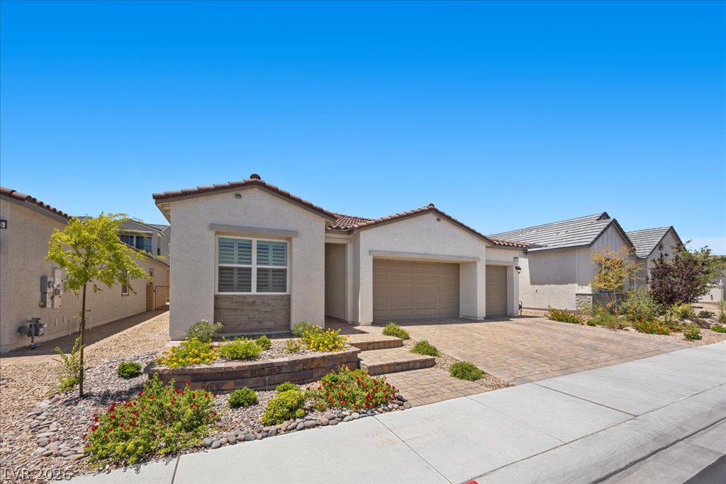 8971 Coastal Oaks Street Las Vegas NV 89166