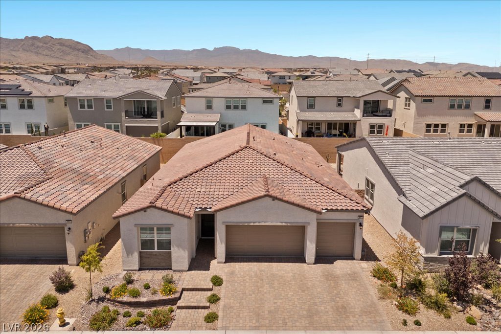 8971 Coastal Oaks Street Las Vegas NV 89166