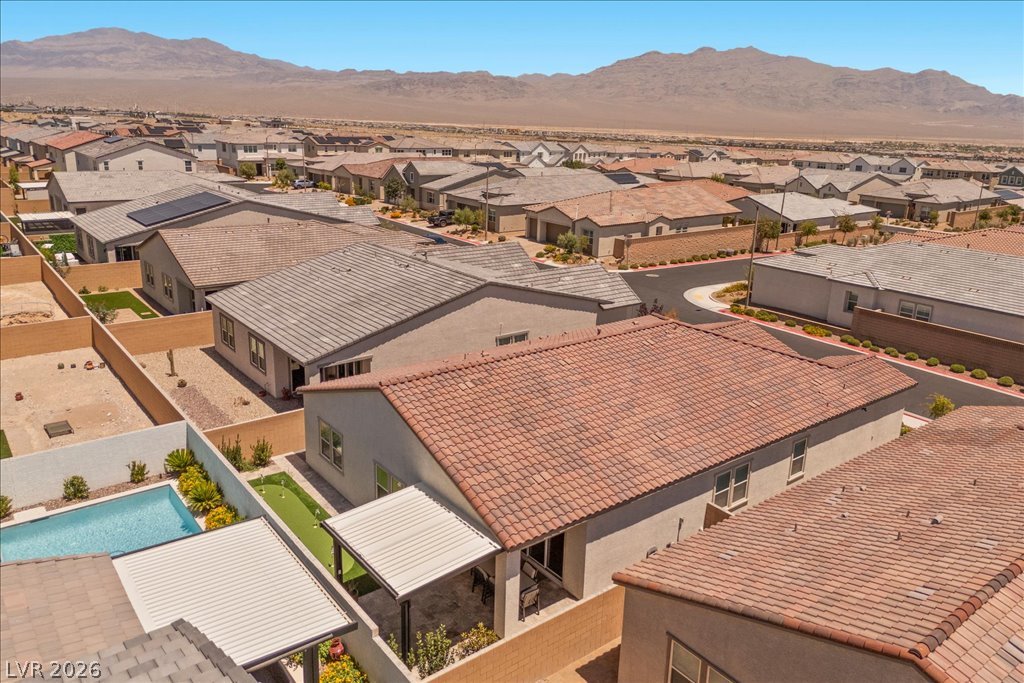 8971 Coastal Oaks Street Las Vegas NV 89166