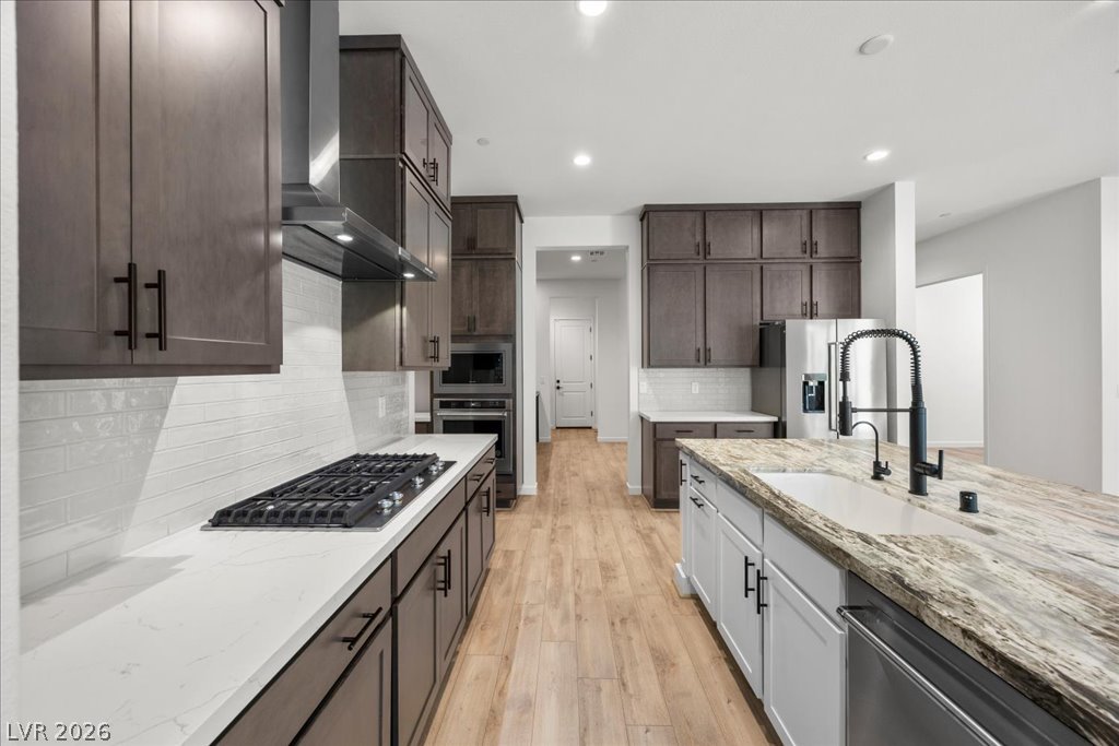 8971 Coastal Oaks Street Las Vegas NV 89166